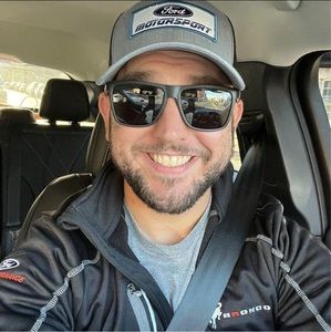 Meet your Posher, John